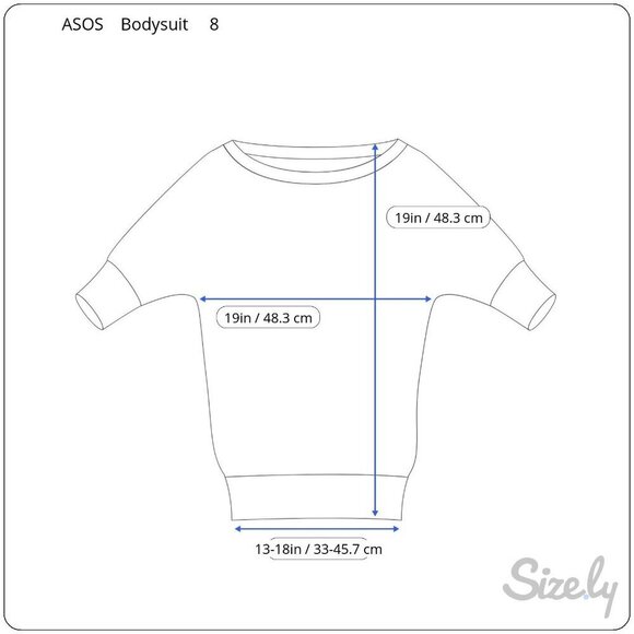 ASOS Pink Sequin Wrap Tall Length Bodysuit NEW Size US8 - Picture 9 of 10